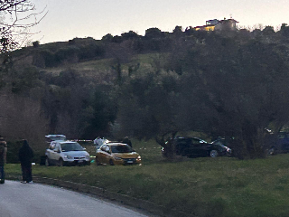 Giulianova - Fabiana morta per infarto dopo un cocktail di droghe