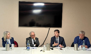 Regionali Marche - Base Popolare verso una lista unica con le forze del PPE: «Dialogo aperto, Acquaroli più disponibile»
