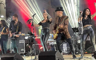 Ascoli Piceno - Torna il Memorial dedicato al giovane Fiorino, sul palco anche i Distretto 13