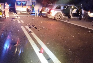 Martinsicuro - Mortale sulla SS16, ancora ricoverato il giovane albanese alla guida di una delle due auto