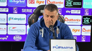 Pineto-Ascoli, Tomei: "Società solida, lavorare qui è un piacere"