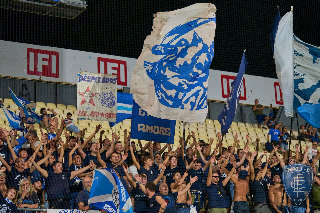 Ascoli-Empoli del 17 ottobre, gara a rischio: i provvedimenti