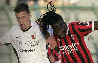 Milan Futuro-Ascoli 0-2: Corazza e Menna per la ripartenza bianconera