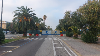 A San Benedetto ripartono i lavori di riqualificazione del lungomare: cantiere attivo fino alla primavera 2026