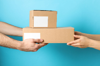 La logistica senza complicazioni: spedire diventa facile - hubix.it
