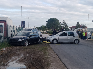 Sant’Elpidio A Mare - 61enne muore dopo lo schianto con lo scooter