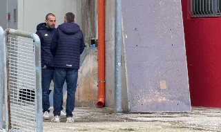 Samb, vertice societario finito: D’Alesio resta in panchina