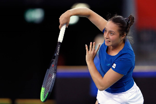 Tennis – Cocciaretto vince in rimonta contro la Cina, Italia alle seminifnali BJk Cup
