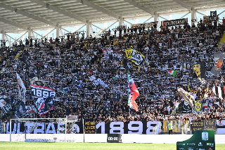 Ascoli-Empoli, al via la prevendita