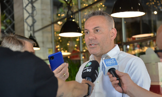Calcio a 5, l’Italservice Pesaro riparte dalla Serie B