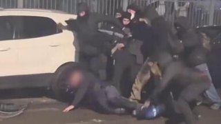 Scontri di Torino: ai domiciliari uno degli arrestati, liberi con obbligo di firma gli altri due