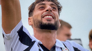 Livorno-Ascoli 0-3: bianconeri sul velluto, vetta a un punto