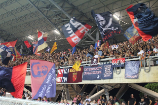 Torres-Samb, 500 biglietti per i tifosi marchigiani
