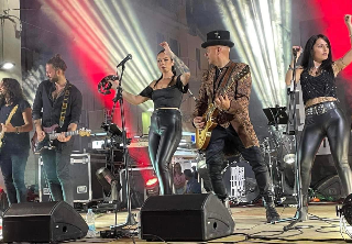 San Benedetto - Distretto 13: Tutto pronto per il "Reprise" del Carnevale Sambenedettese