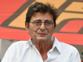 Ascoli, Passeri: "Mi rode per il ko di Ravenna, ma il campionato è lungo"