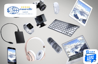 Comfort e Relax: Rendi Smart la Tua Casa con Esse Effe