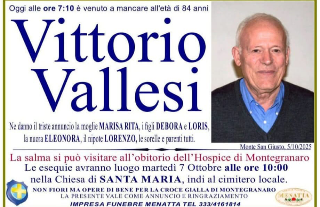 Virus West Nile, morto l’anziano di Montegranaro