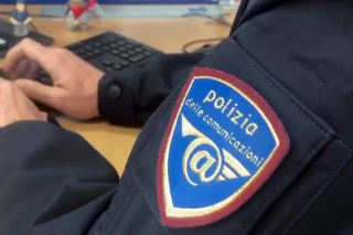 Fabriano - Truffe online per 50mila euro, arrestato un 35enne