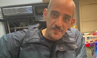 San Benedetto piange Gianluca Roberti, tifoso della Samb stroncato da un malore