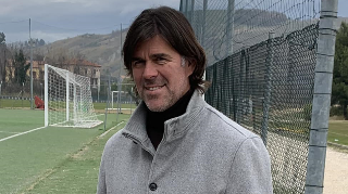 Ascoli, anche l’ex Sottil all’allenamento