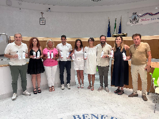 San Benedetto – Maltempo, confermata la “Notte bianco rosa dei bambini”