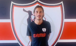 Samb, settore giovanile: via Titone