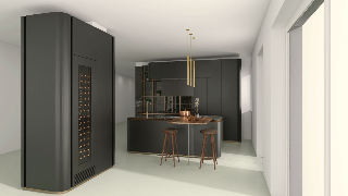 Quando la luce definisce la qualità del gesto - lekkel.it