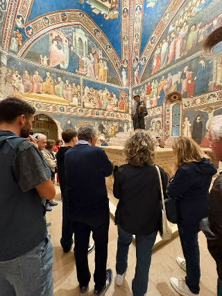 Giornate Fai d’Autunno, oltre 35mila visitatori nelle Marche: Ascoli da record