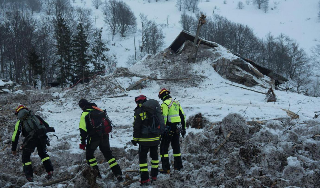 Rigopiano, rinviata al 3 dicembre la sentenza della Cassazione