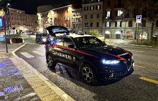 Macerata - Controlli straordinari dei carabinieri: due denunce per guida in stato d’ebbrezza