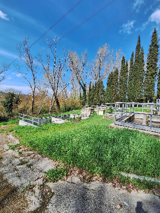 Tavullia - Marche Multiservizi avvia i lavori per potenziare il depuratore