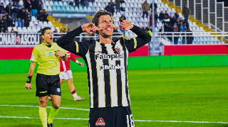 Ascoli, ufficiale: Corazza prolunga fino al 2027