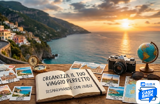 Vacanze Estive: Lifestyle, Relax e Risparmio Assoluto con l’Ecosistema Hubix
