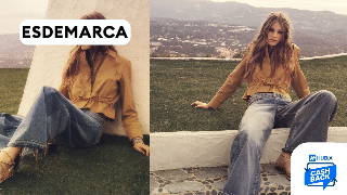 Esdemarca su Hubix Cashback: moda multimarca e risparmio garantito
