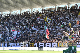 Ascoli-Empoli 1-1: Rizzo risponde a Ceesay, ma per il Picchio c’è solo un punto
