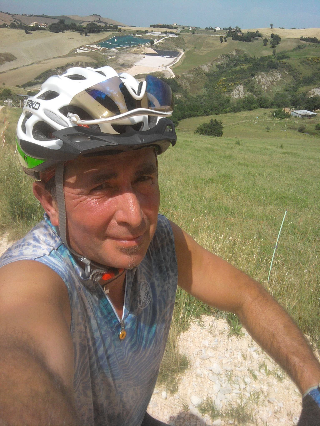 Tolentino - Muore schiacciato dal trattore: Alberto Forconi aveva 61 anni