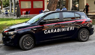 Porto Potenza e Tolentino - Controlli straordinari dei carabinieri: denunce per droga, resistenza e documenti falsi