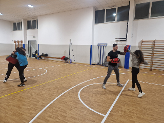 San Benedetto - Un corso gratuito di autodifesa femminile alla Scuola Miscia