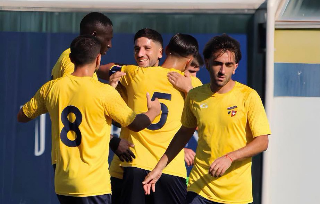 La Fermana si presenta alla città