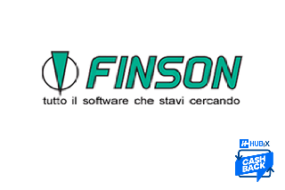 Cashback e Software Gestionale: La Soluzione Smart per il Tuo Business con Hubix.it e Finson