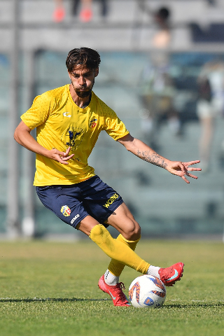 La Fermana riparte da Fofi