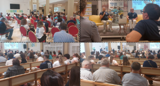 Fondazione Carisap, il futuro nasce dal confronto e dai giovani