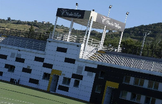 L’Ascoli torna al lavoro: sabato trasferta a Bolzano