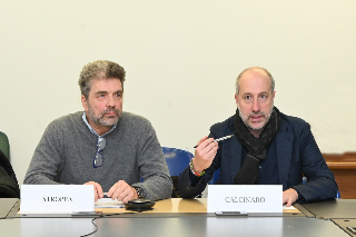 Sanità, Calcinaro: "In arrivo 117 assunzioni nell’Ast di Ancona"