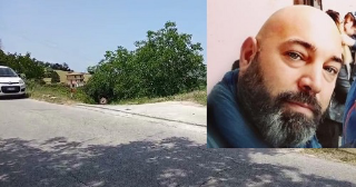 Carassai - Scontro auto-scooter, la vittima è il 49enne Andrea Grima