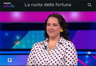 La prof di Urbino batte il record alla Ruota della Fortuna: vinti oltre 430mila euro