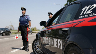 Macerata - Guida in stato di ebbrezza e droga: 4 denunce
