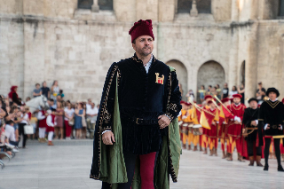 Quintana di Ascoli - Completato l’organigramma, Isopi confermato coreografo: ecco tutte le nomine