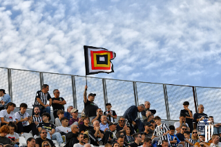 Perugia-Ascoli, per sostenitori bianconeri obbligatoria la Tessera del tifoso