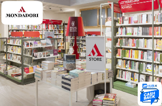 Evasione e Immaginazione: Viaggia tra le Pagine con Hubix e Mondadori